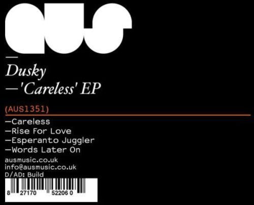 Dusky: Careless