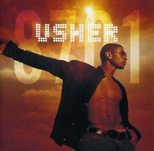 Usher: 8701