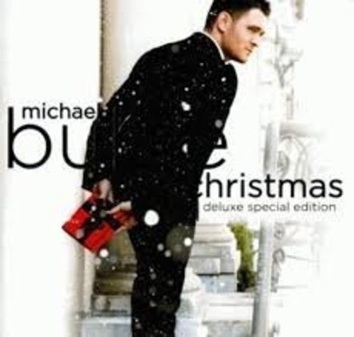 Buble, Michael: Christmas (Special Edition)