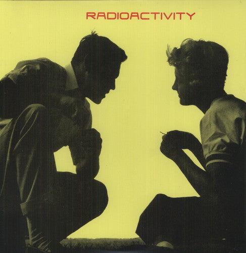 Radioactivity: Radioactivity