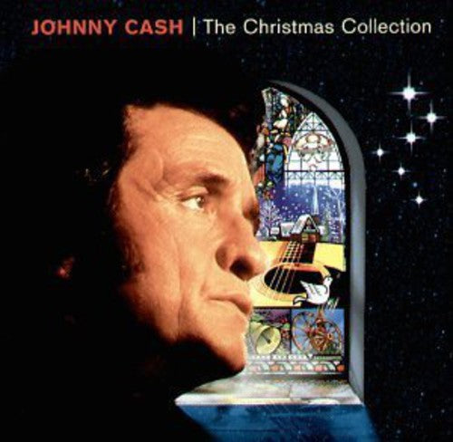 Cash, Johnny: Christmas Collection the