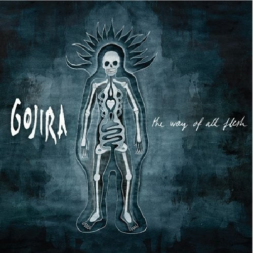 Gojira: Way of All Flesh