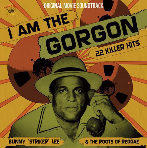 I Am the Gorgon / O.S.T.: I Am the Gorgon (Original Soundtrack)