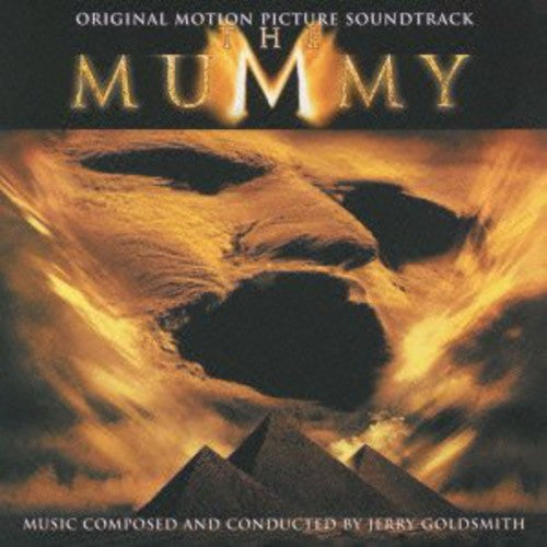 Mummy / O.S.T.: Mummy (Original Soundtrack)