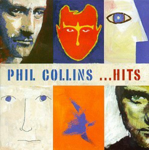 Collins, Phil: Hits