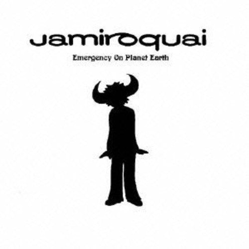 Jamiroquai: Emergency on Planet Earth