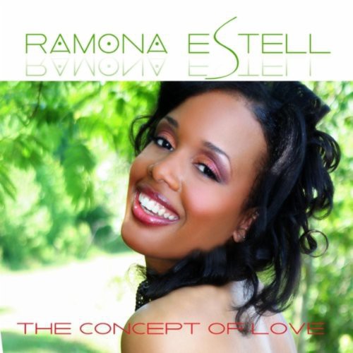 Estell, Ramona: The Concept Of Love