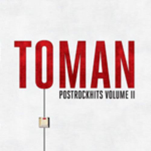 Toman: Postrockhiys, Vol. II