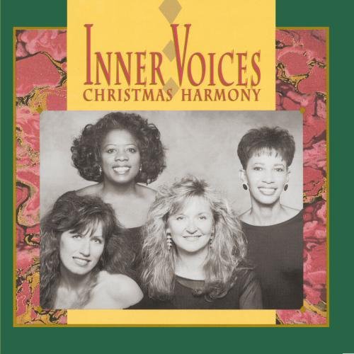 Inner Voices: Xmas In Harmony