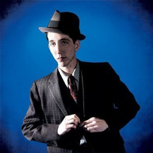 Pokey LaFarge: Central Time / St. Louis Crawl