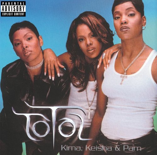 Total: Kina Keisha & Pam