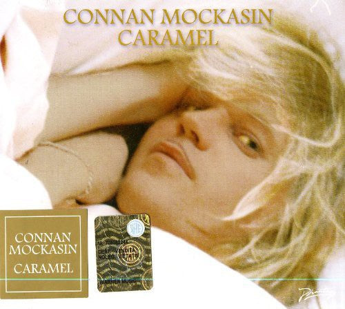 Mockasin, Connan: Caramel