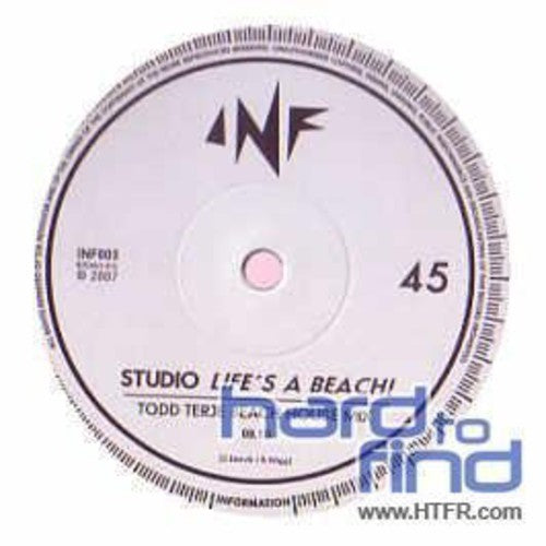 Studio: Life's A Beach