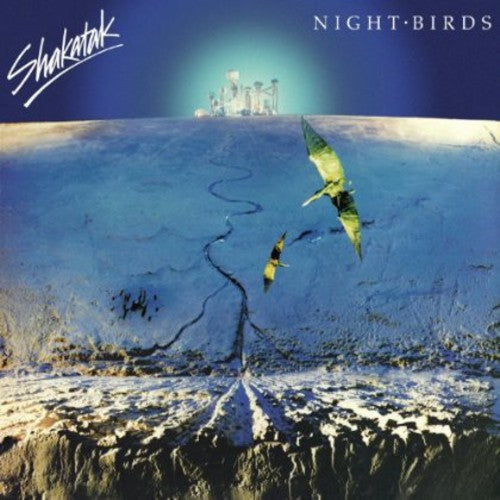 Shakatak: Night Birds