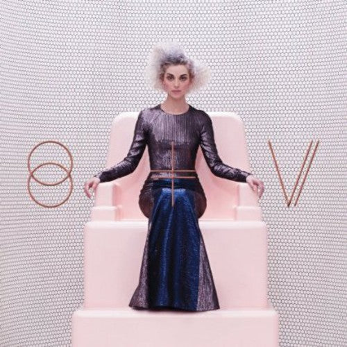 St Vincent: St Vincent