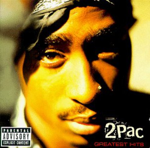 2Pac: Greatest Hits