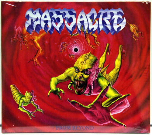 Massacre: From Beyond