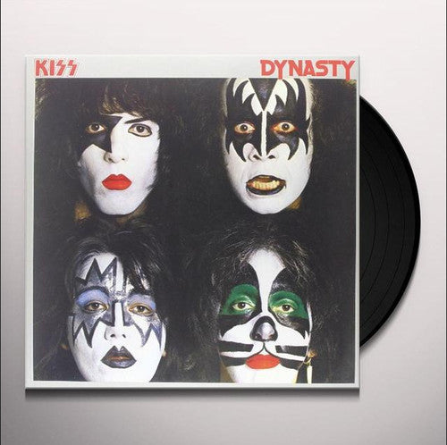 Kiss: Dynasty