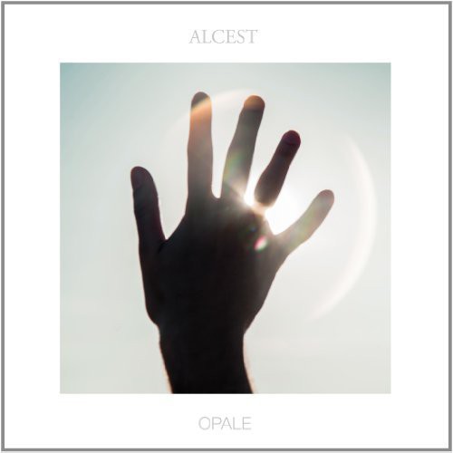 Alcest: Opale