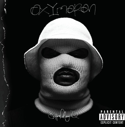 ScHoolboy Q: Oxymoron