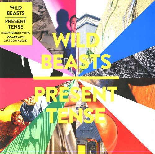 Wild Beasts: Present Tense