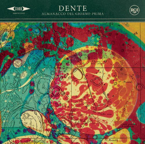 Dente: Almanacco Del Giorno Prima