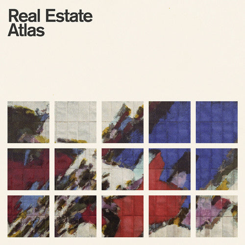 Real Estate: Atlas