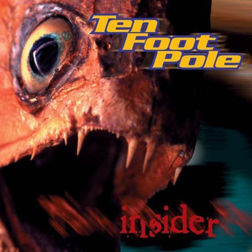 Ten Foot Pole: Insider