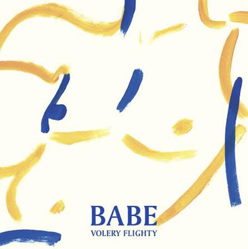 Babe: Volery Flighty