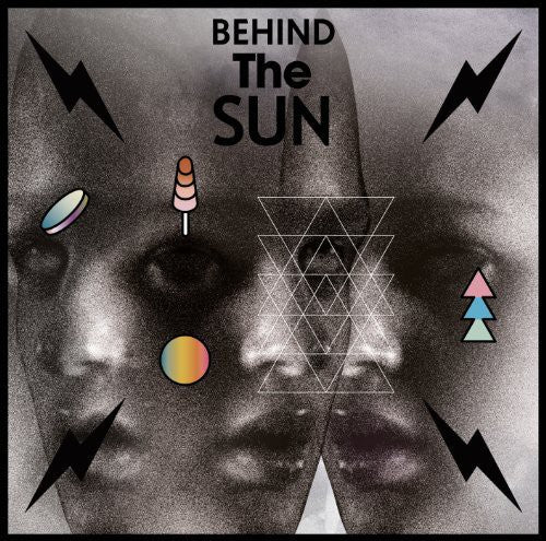 Motorpsycho: Behind the Sun