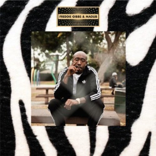 Gibbs, Freddie & Madlib: Pinata