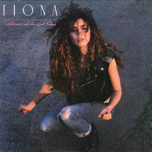 Fiona: Heart Like a Gun