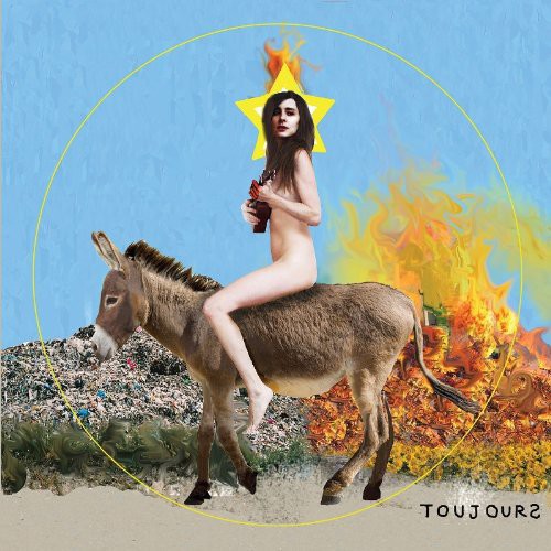 Sabina: Toujours