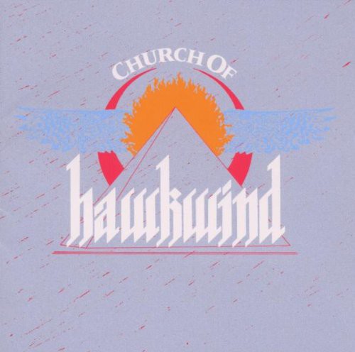 Hawkwind: Church of Hawkwind