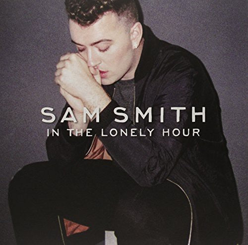 Smith, Sam: In the Lonely Hour