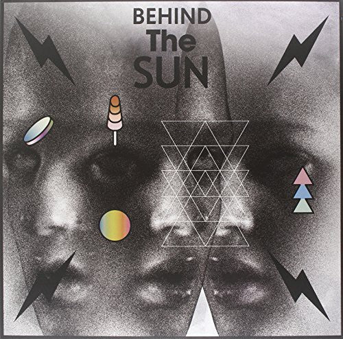 Motorpsycho: Behind the Sun