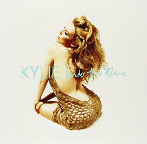 Minogue, Kylie: Into the Blue (Blue Vinyl)