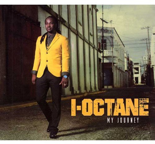 I Octane: My Journey