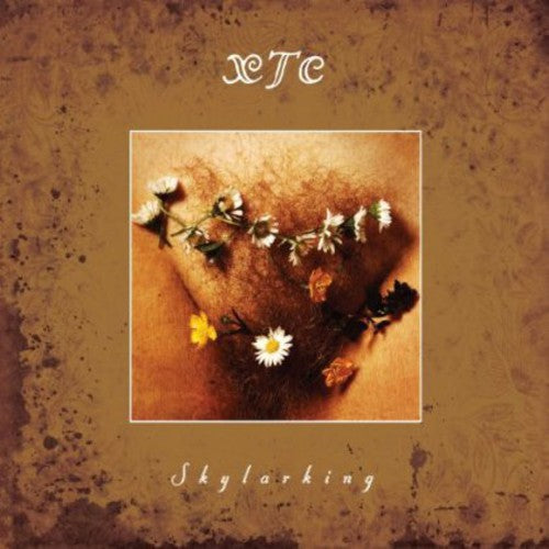 XTC: Skylarking: Corrected Polarity Edition