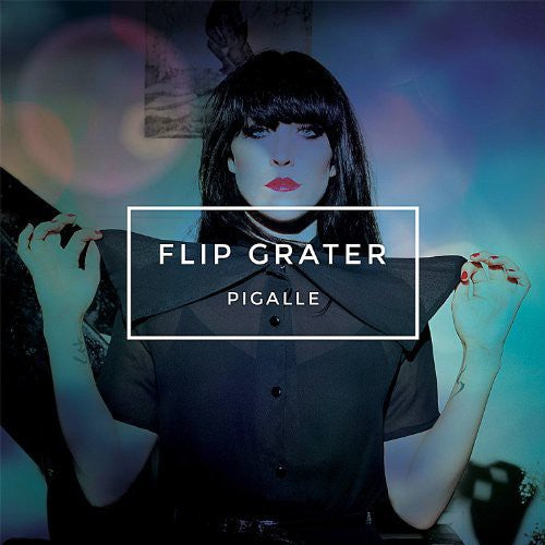 Flip Grater: Pigalle