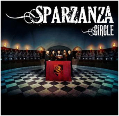 Sparzanza: Circle