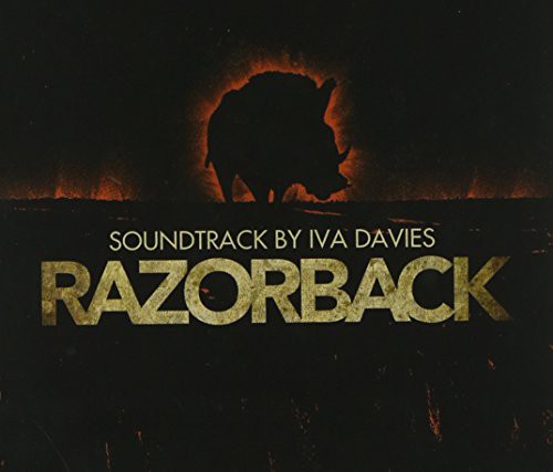 Icehouse: Razorback/Boxes-Ost