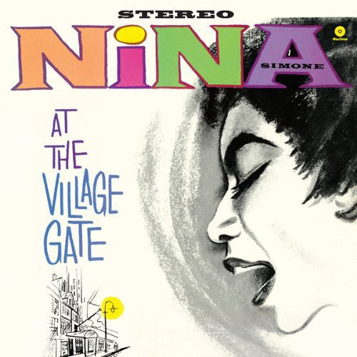 Simone, Nina: At the Village Gate