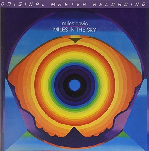 Davis, Miles: Miles in the Sky