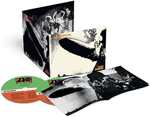 Led Zeppelin: Led Zeppelin 1