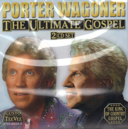 Wagone, Porter: Ultimate Gospel