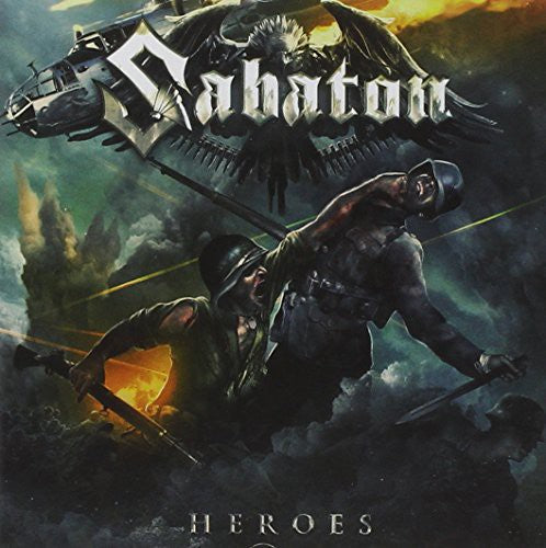 Sabaton: Heroes