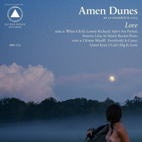 Amen Dunes: Love