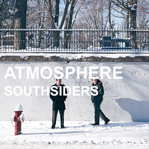 Atmosphere: Southsiders