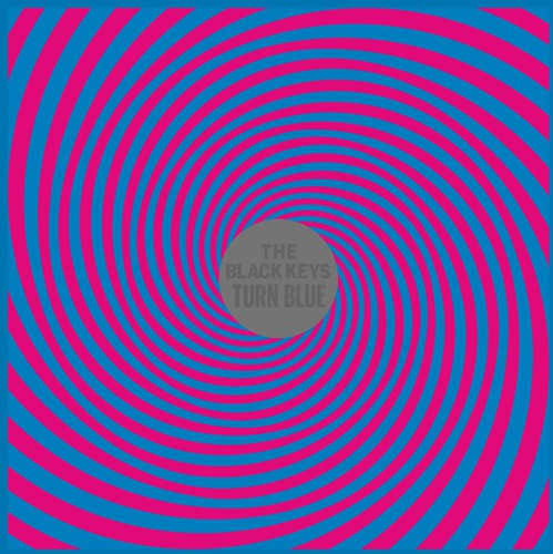 Black Keys: Black Keys : Turn Blue